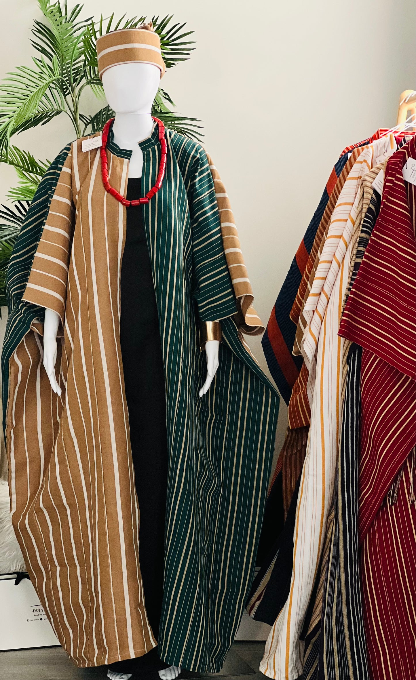Esther Kaftan - For Such a Time