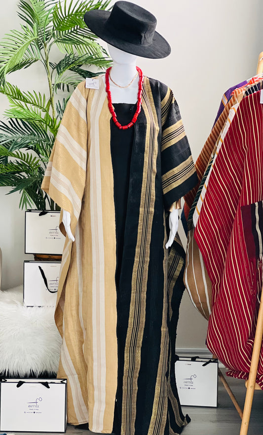Esther Kaftan - Purified Gold