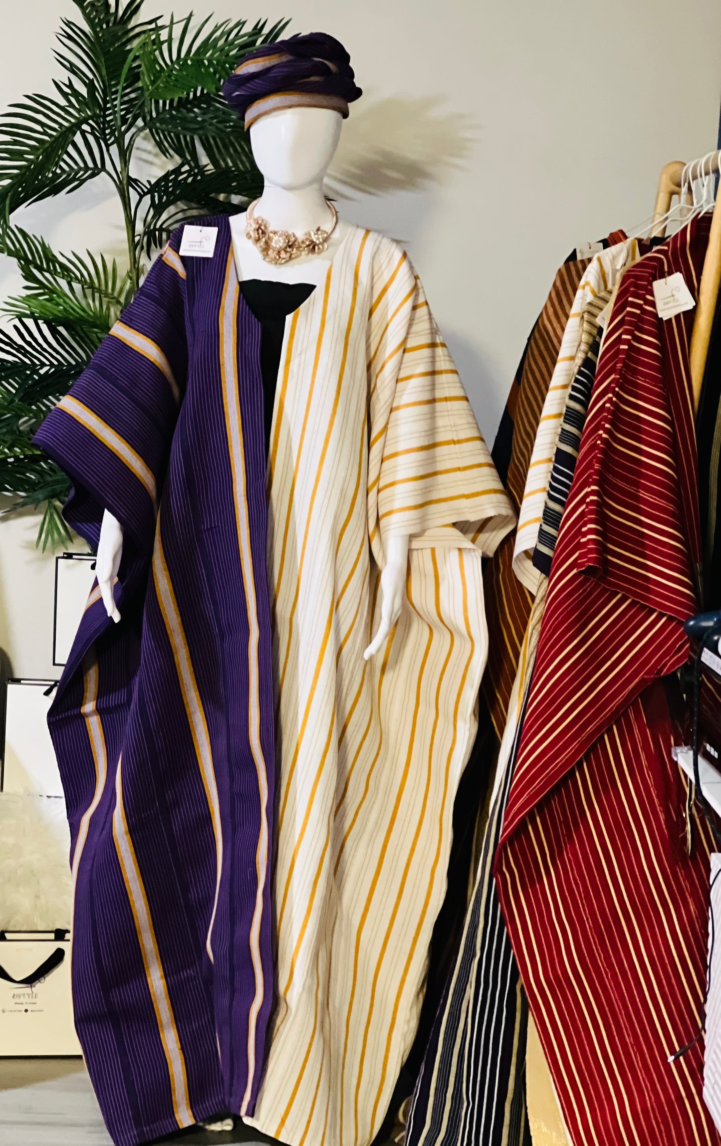 Esther Kaftan - Royal Decree